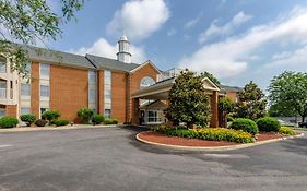 Best Western Plus Inn At Hunt Ridge