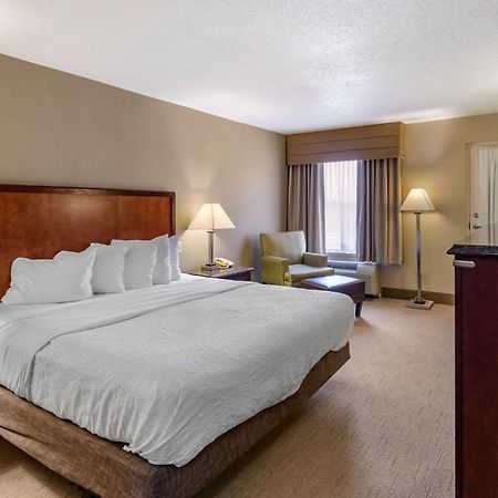 Best Western Plus Inn At Hunt Ridge Лексингтон Экстерьер фото