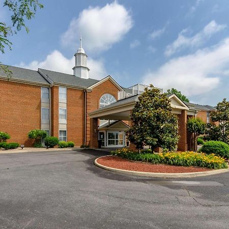 Best Western Plus Inn At Hunt Ridge Лексингтон Экстерьер фото