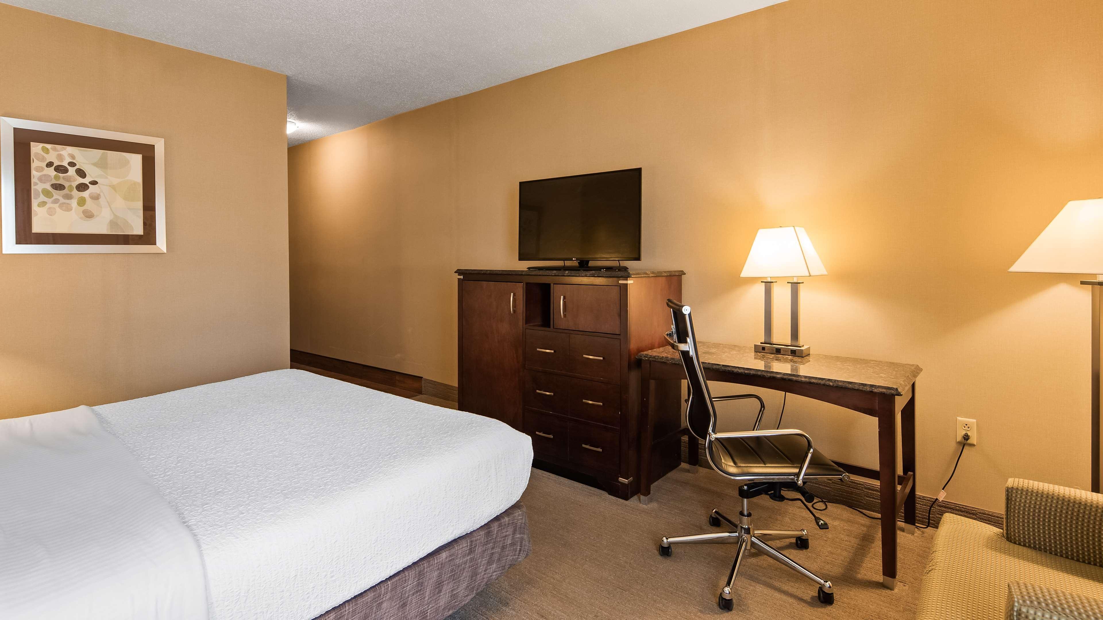 Best Western Plus Inn At Hunt Ridge Лексингтон Экстерьер фото