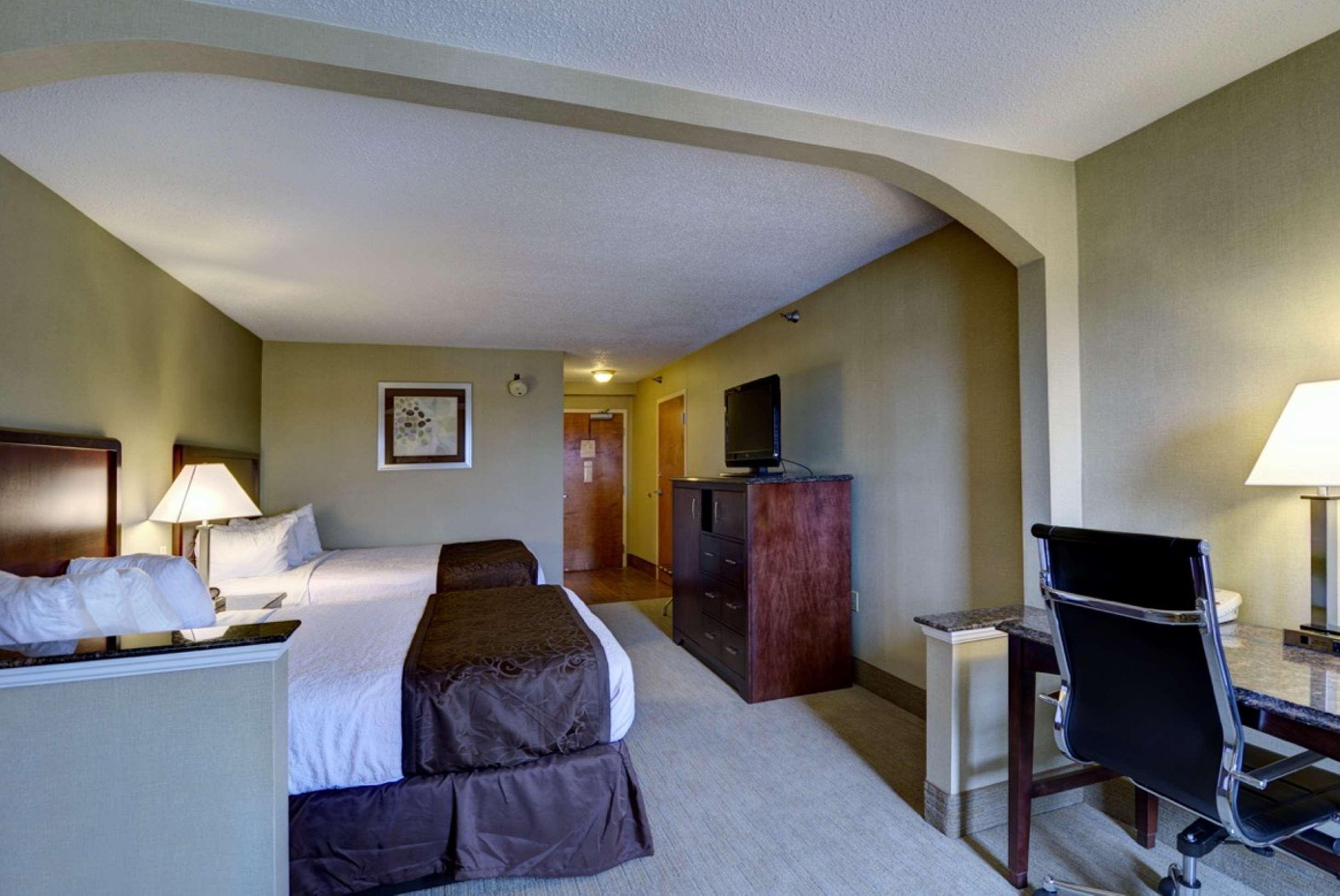 Best Western Plus Inn At Hunt Ridge Лексингтон Экстерьер фото
