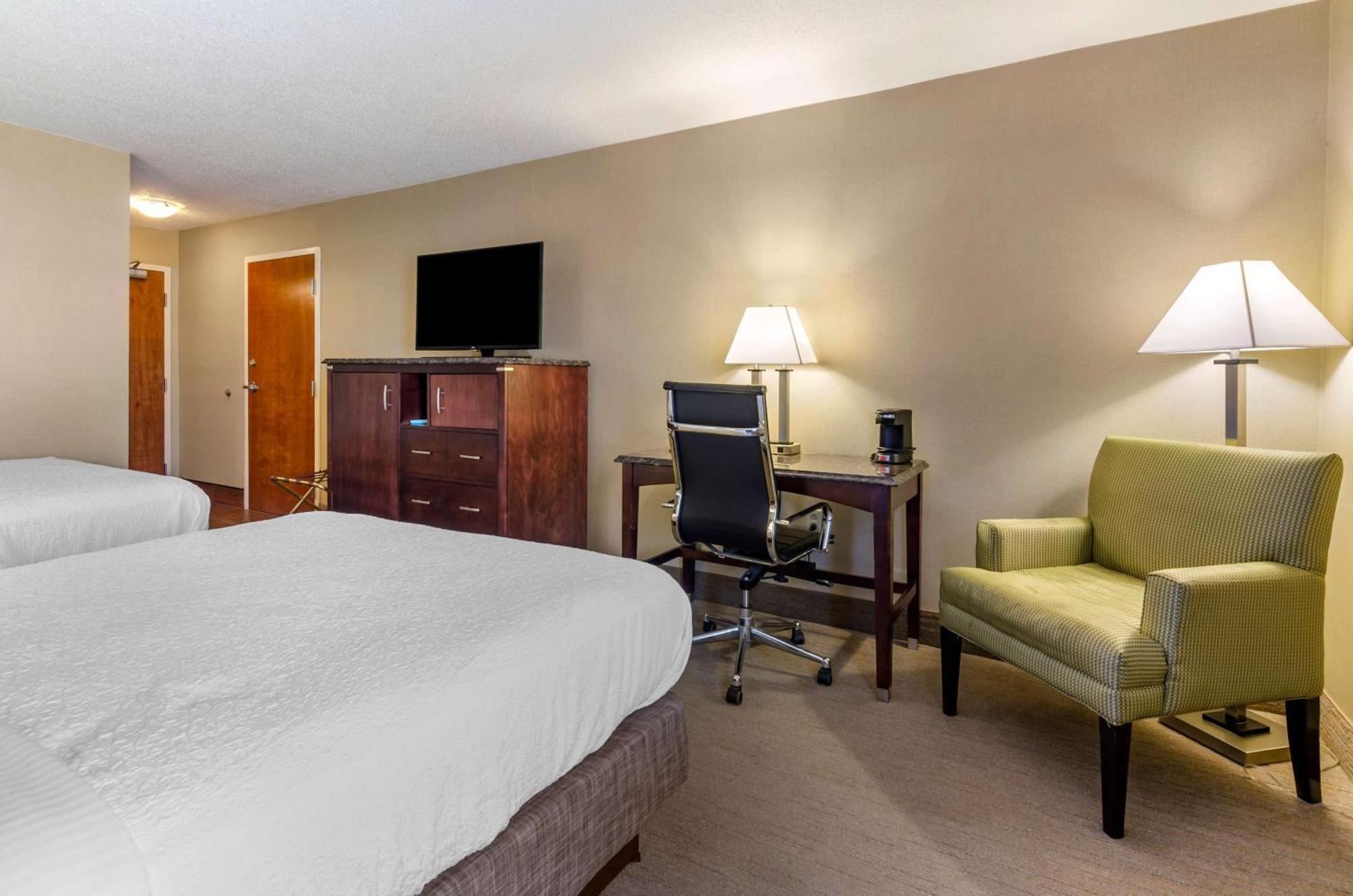 Best Western Plus Inn At Hunt Ridge Лексингтон Экстерьер фото