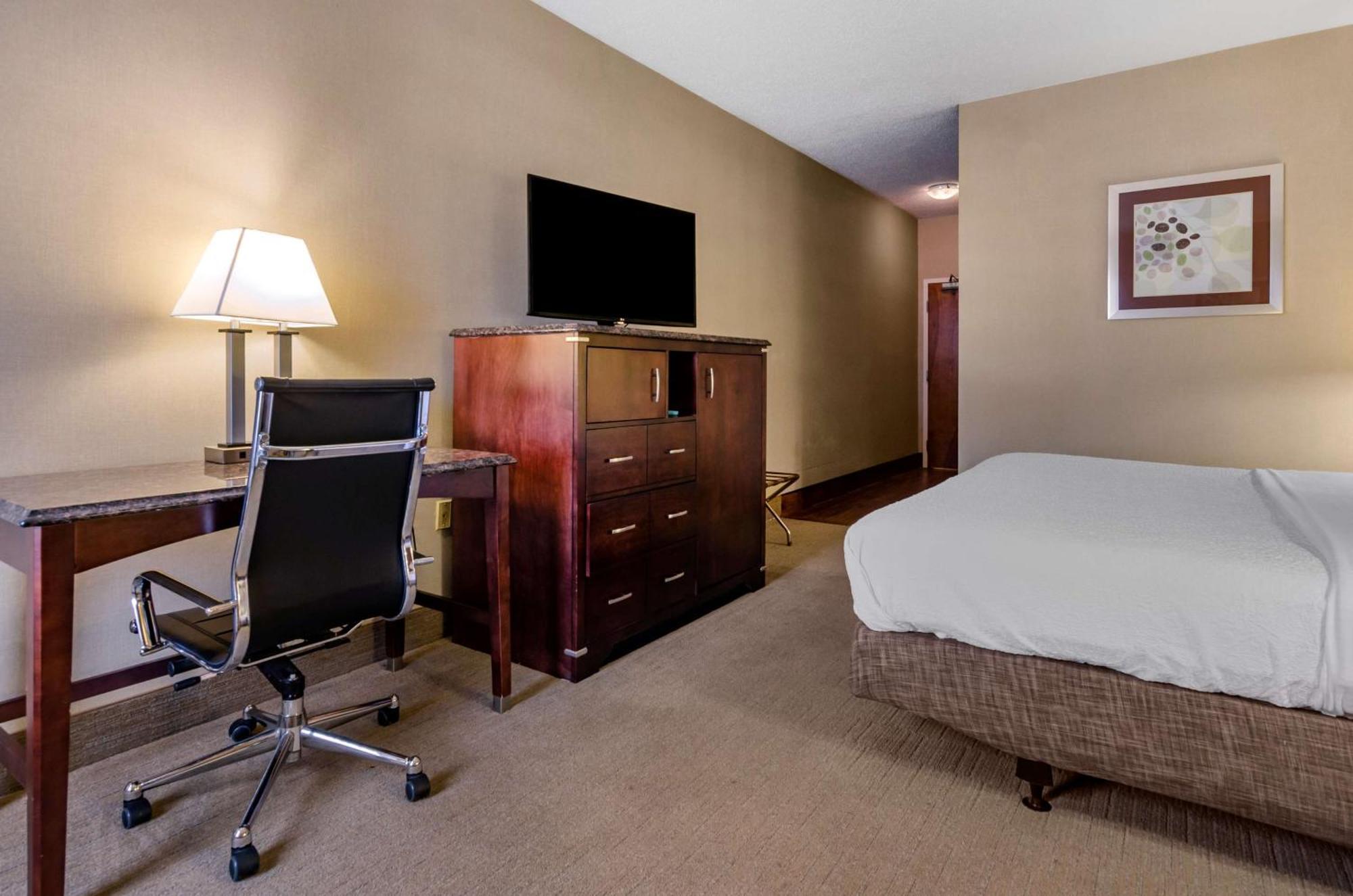 Best Western Plus Inn At Hunt Ridge Лексингтон Экстерьер фото