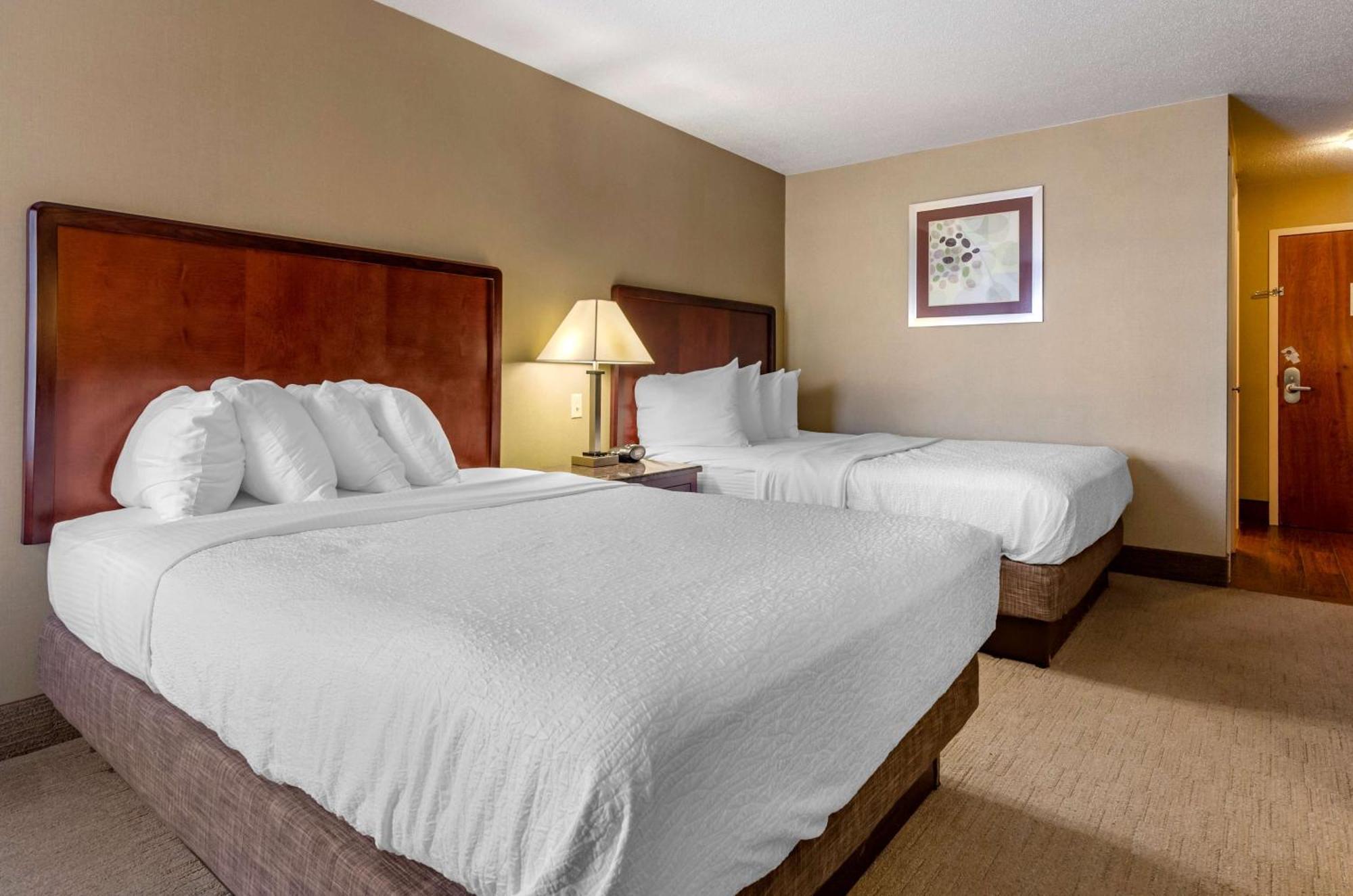 Best Western Plus Inn At Hunt Ridge Лексингтон Экстерьер фото