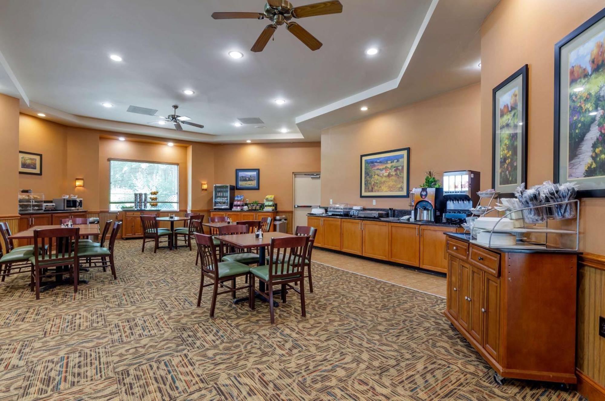 Best Western Plus Inn At Hunt Ridge Лексингтон Экстерьер фото